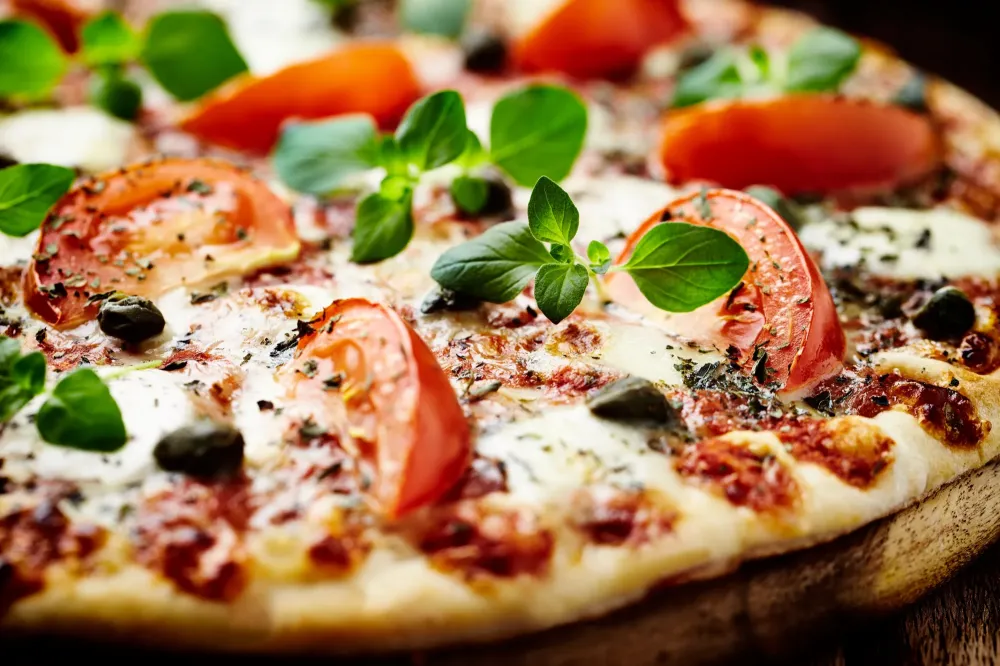 pizza